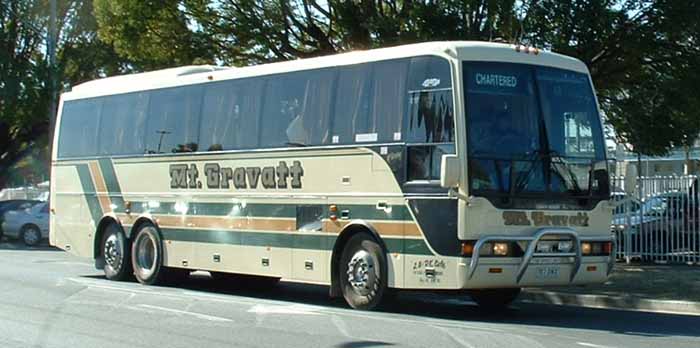 Mt Gravatt MAN 24.420 Coach Design